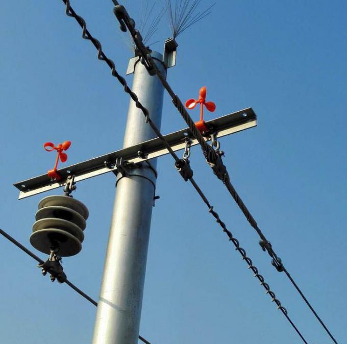 abrazadera de la suspensión